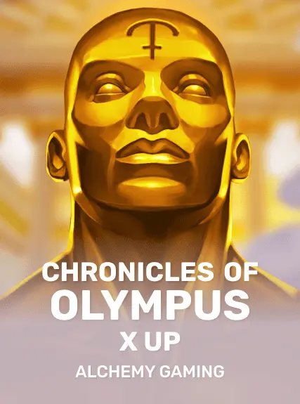 Chronicles of Olympus X UP
