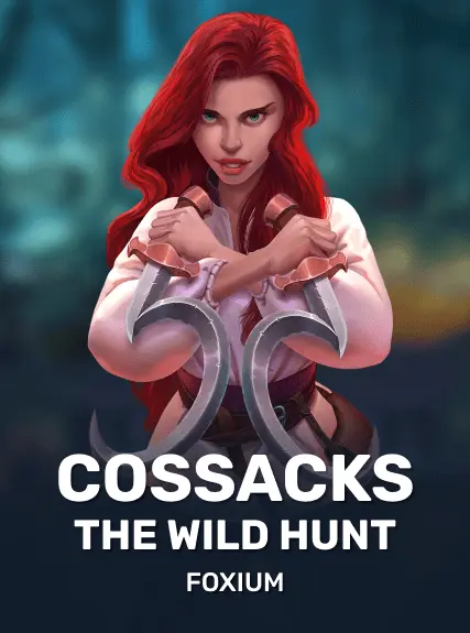 Cossacks: The Wild Hunt
