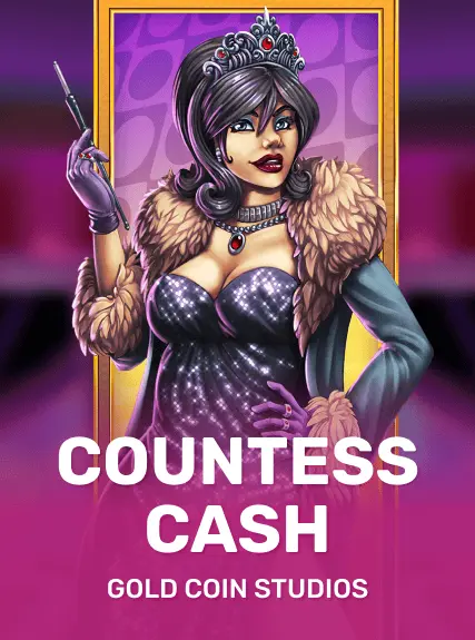 Countess Cash