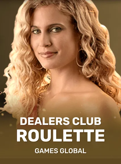 Dealers Club Roulette