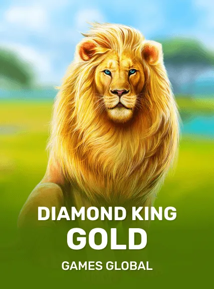 Diamond King Gold