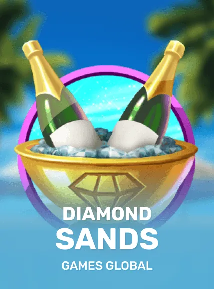 Diamond Sands
