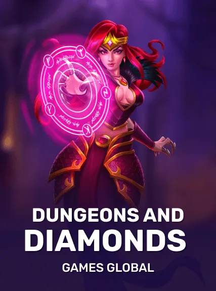 Dungeons and Diamonds