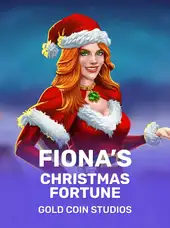 Fiona’s Christmas Fortune