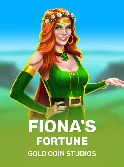 Fiona's Fortune