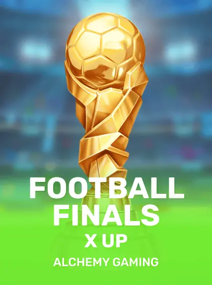 Football Finals X UP