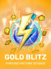 Gold Blitz