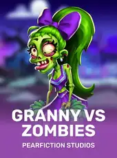 Granny VS Zombies