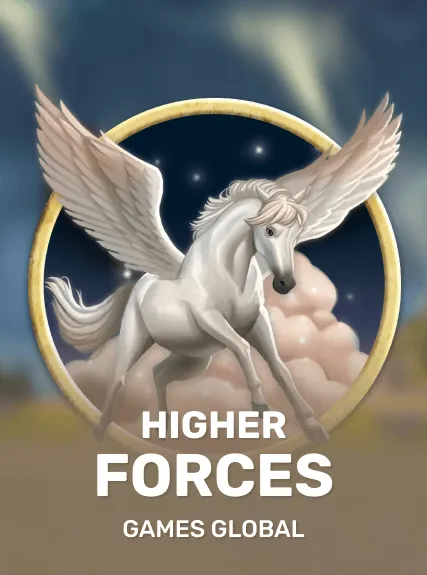 Higher Forces