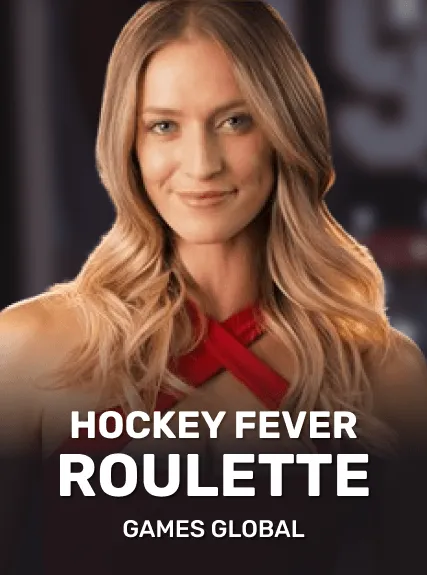 Hockey Fever Roulette