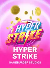 Hyper Strike