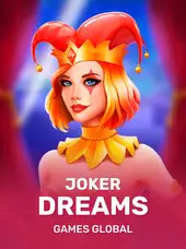 Joker Dreams