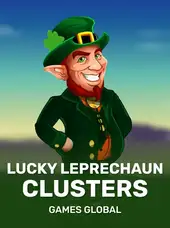 Lucky Leprechaun Clusters