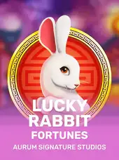 Lucky Rabbit Fortunes