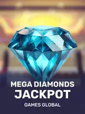 Mega Diamonds Jackpot