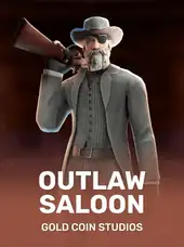 Outlaw Saloon