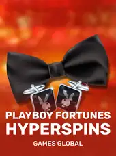 PLAYBOY Fortunes HyperSpins
