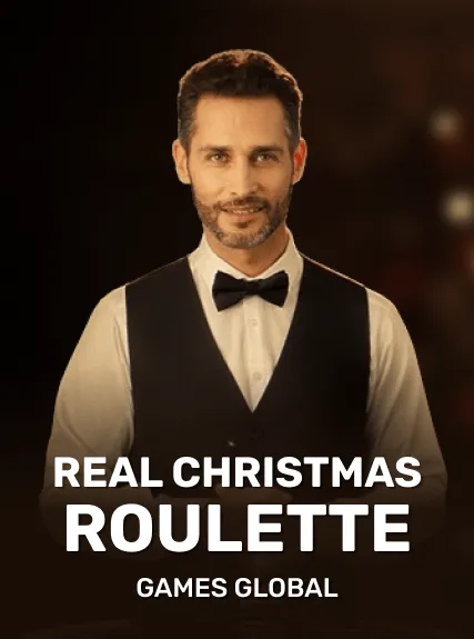 Real Christmas Roulette