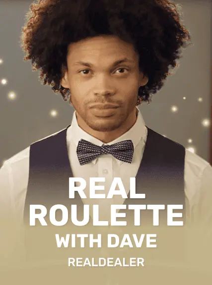 Real Roulette with Dave