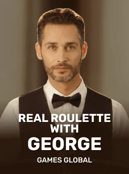 Real Roulette with George