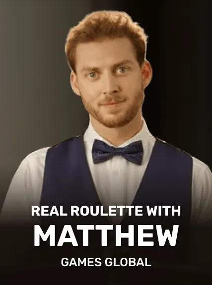 Real Roulette with Matthew