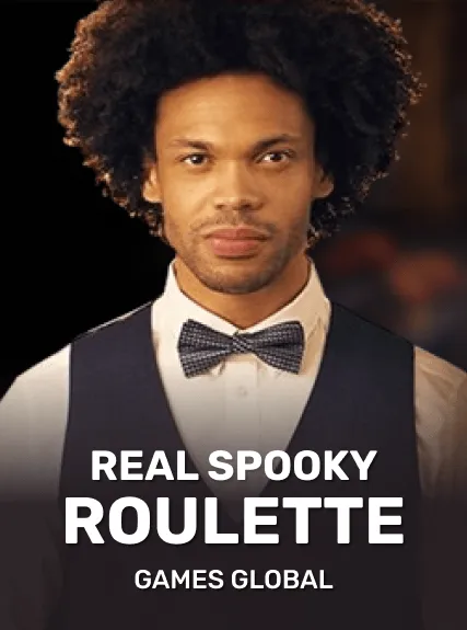 Real Spooky Roulette
