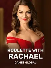 Roulette with Rachael