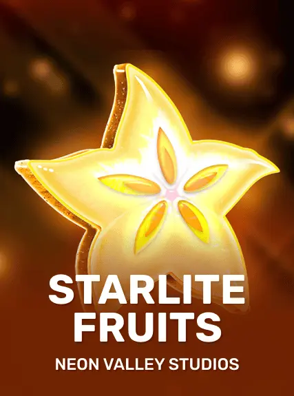 Starlite Fruits
