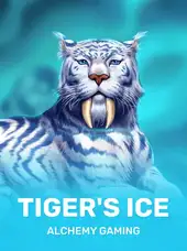 Tiger's Ice