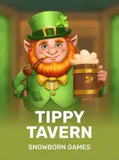 Tippy Tavern