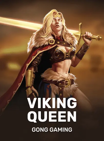 Viking Queen