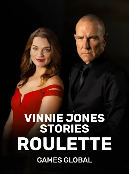 Vinnie Jones Stories Roulette