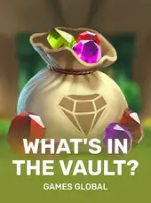 What's in the Vault?