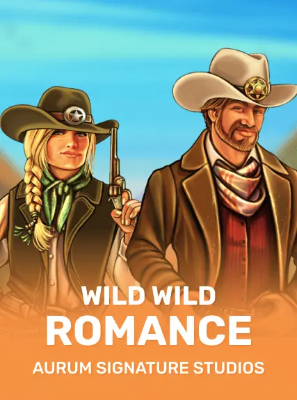 Wild Wild Romance