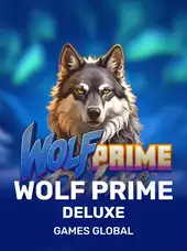 Wolf Prime Deluxe