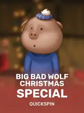Big Bad Wolf Christmas Special