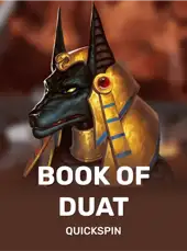 Book of Duat