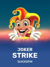 Joker Strike