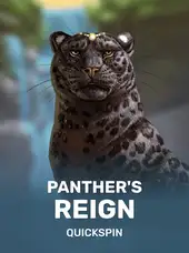 Panther's Reign