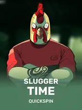 Slugger Time