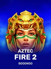 Aztec Fire 2