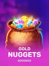 Gold Nuggets