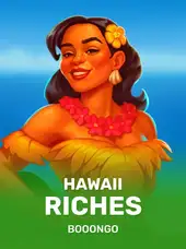 Hawaii Riches