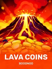 Lava Coins