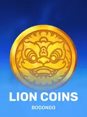 Lion Coins