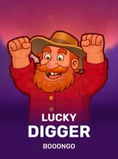Lucky Digger