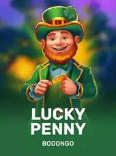 Lucky Penny