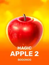 Magic Apple 2