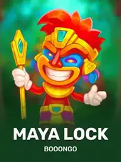 Maya Lock