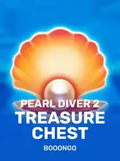 Pearl Diver 2: Treasure Chest